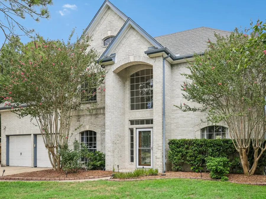 2502 Sea Horse Court, Seabrook, TX 77586 - #2