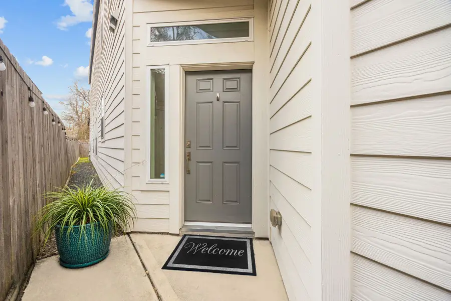 1012 W 23rd Street, Houston, TX 77008 - #3