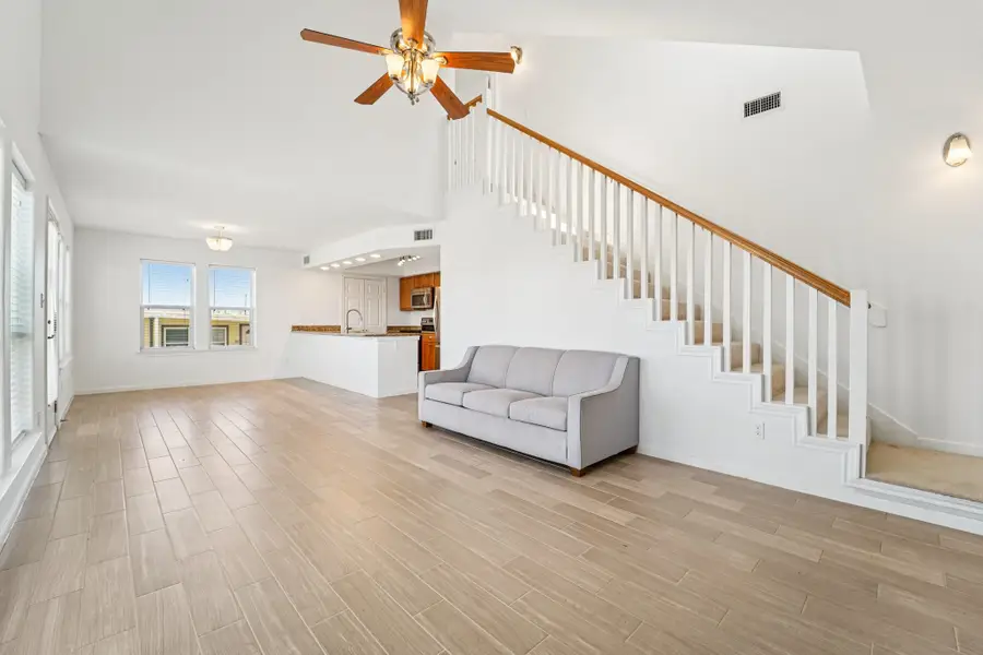 4207 Reeves Drive, Galveston, TX 77554 - #3