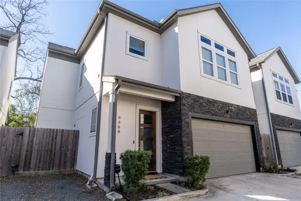 808 Woodcrest Drive #B, Houston, TX 77018