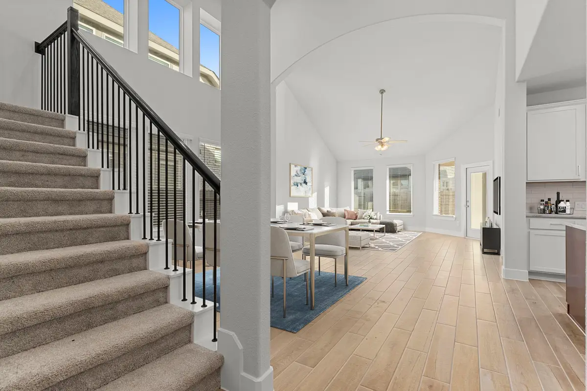 2372 Seaglass Terrace Drive, Katy, TX 77493 - Image #1