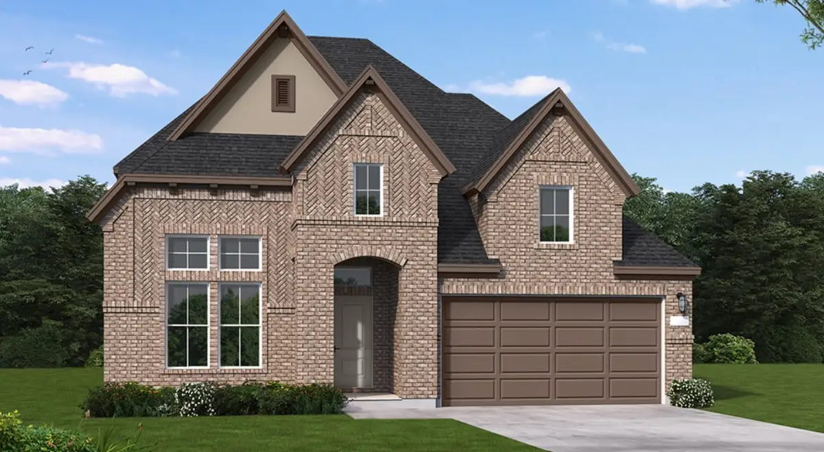 18706 Windy Orchard, Manvel, TX 77578 - #1