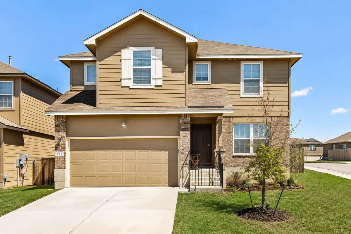 3677 Copper River, Bulverde, TX 78163 - #1