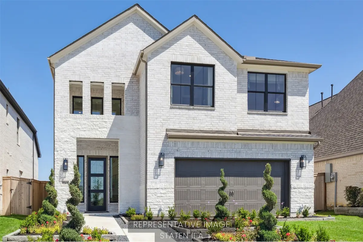 16843 Williams Gully Trail, Humble, TX 77346 - Image #1