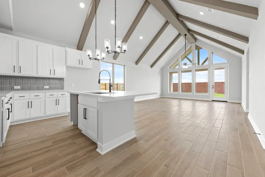 16843 Williams Gully Trail, Humble, TX 77346 - Image #3