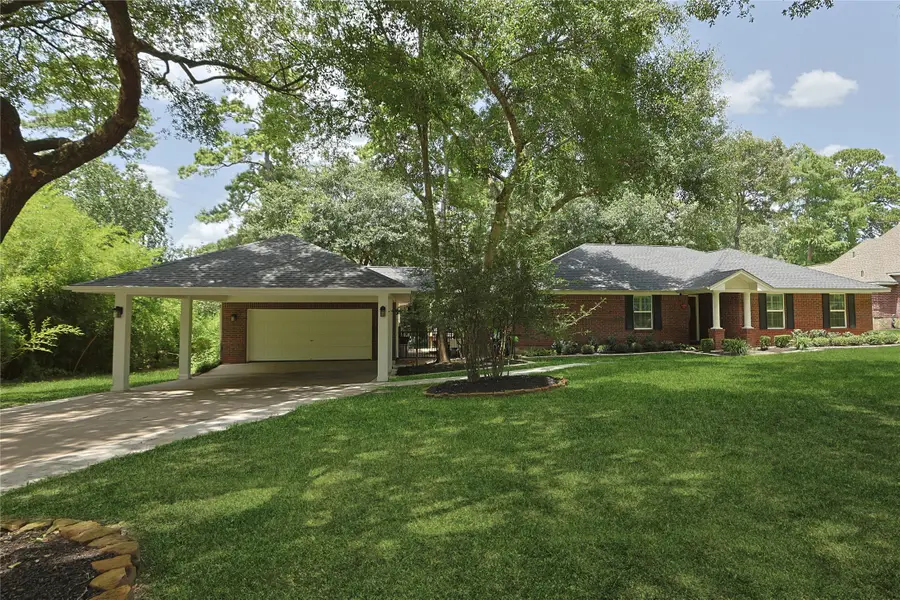 21802 Fearless Drive, Hockley, TX 77447 - #2