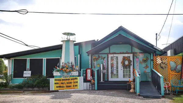 1032 Grand Avenue, Bacliff, TX 77518