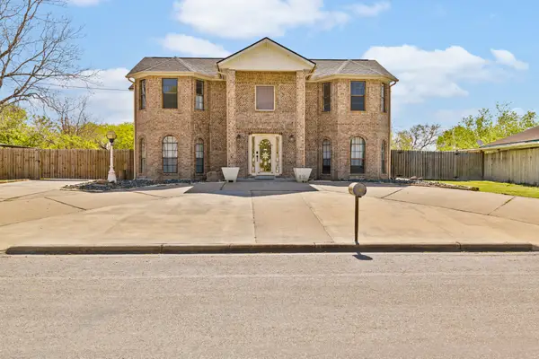 106 Cook, Odem, TX 78370