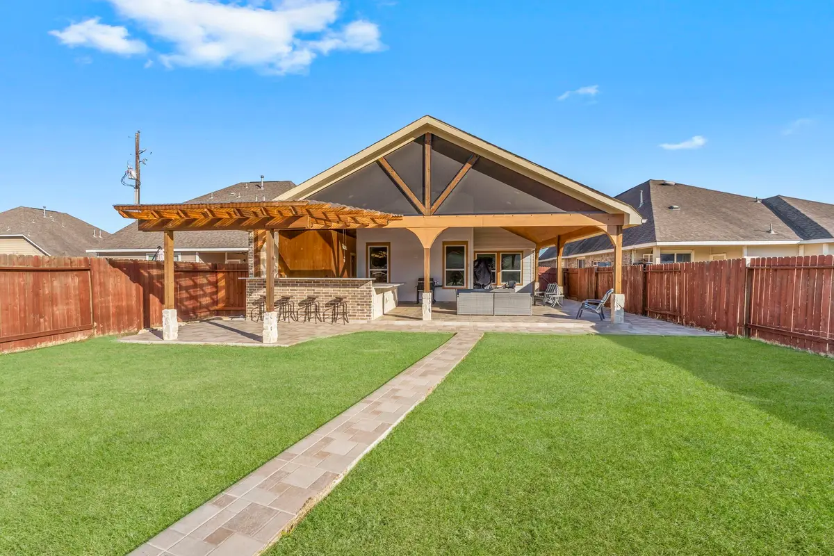 4107 Mossy Spring Lane, Spring, TX 77388 - #1