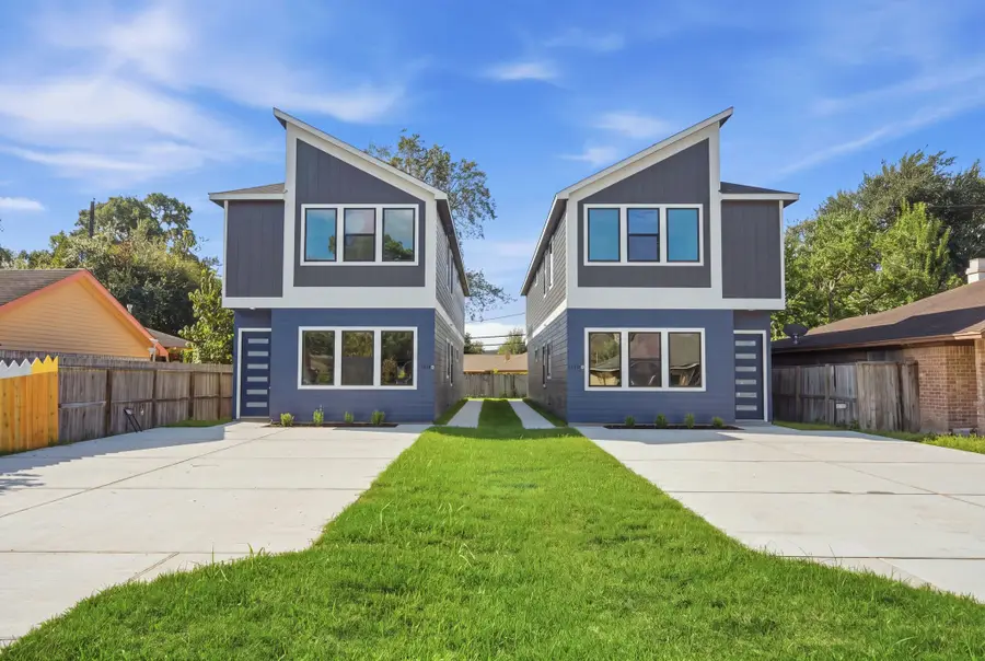 11021 Melba Lane #A/B, Houston, TX 77041 - #3