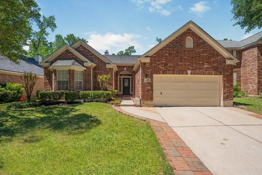 20923 Lake Park Trl Trail, Humble, TX 77346 - #2