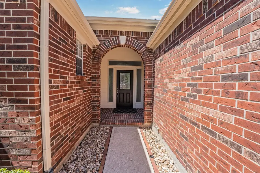 20923 Lake Park Trl Trail, Humble, TX 77346 - #3