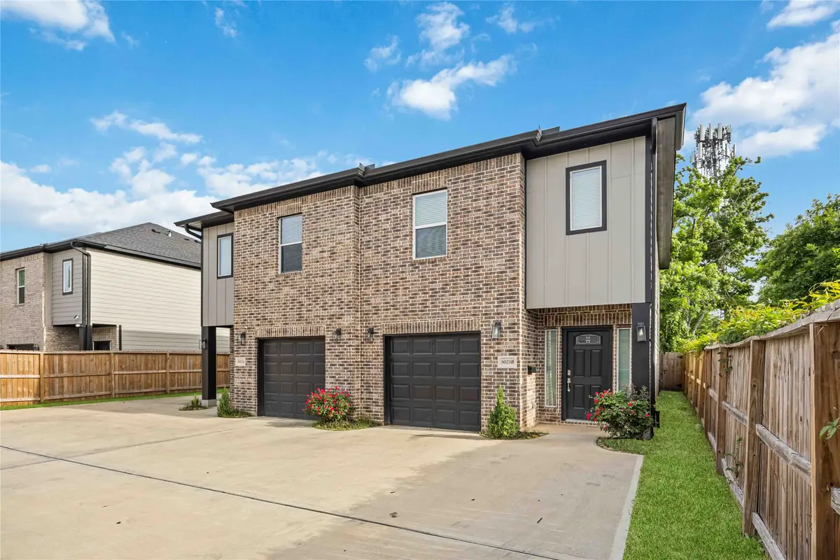 5023 Mallow Street #A/B, Houston, TX 77033 - #1