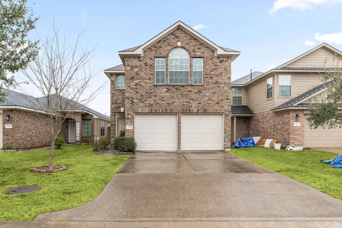 9447 Sunflower Ridge Lane, Houston, TX 77064 - Image #1