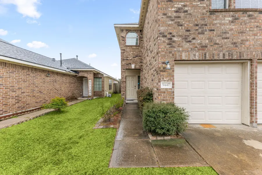 9447 Sunflower Ridge Lane, Houston, TX 77064 - Image #2