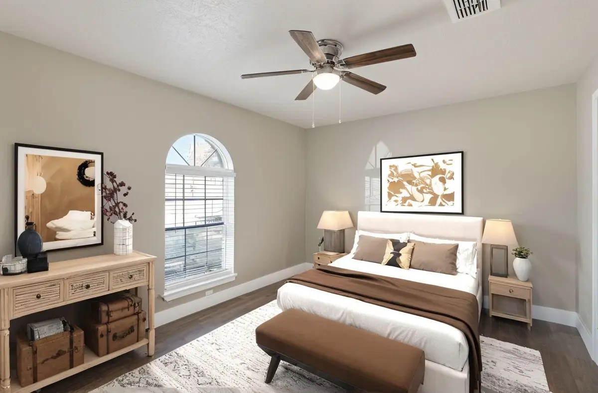 13714 Bonaventure Drive, Houston, TX 77065 - #1