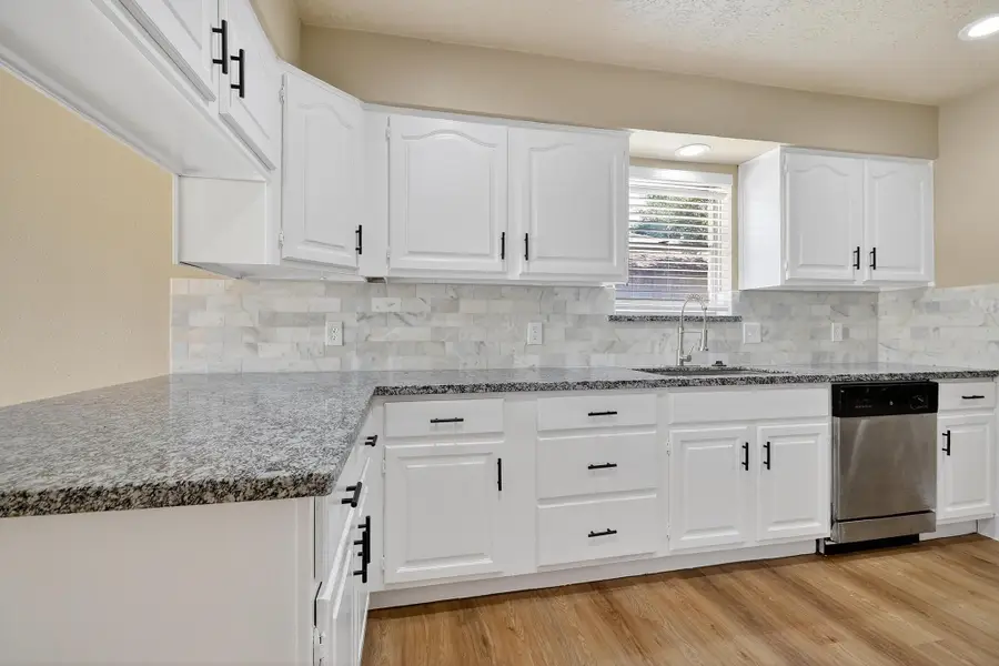 13714 Bonaventure Drive, Houston, TX 77065 - #2