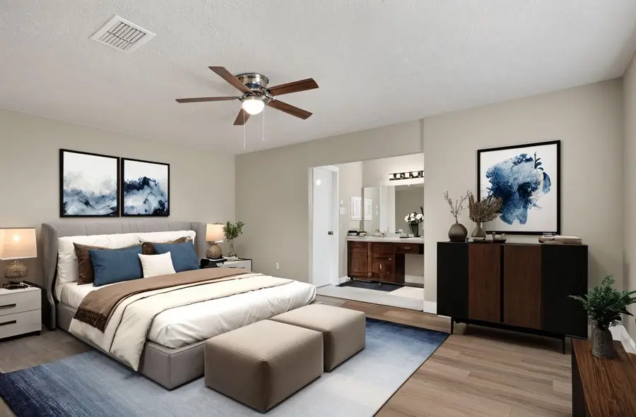 13714 Bonaventure Drive, Houston, TX 77065 - #3