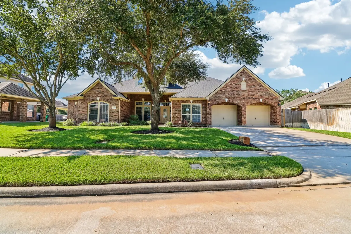 22715 Wilbur Lane, Tomball, TX 77375 - #1