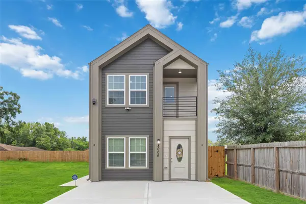 8004 Birmingham Street #A/B, Houston, TX 77028