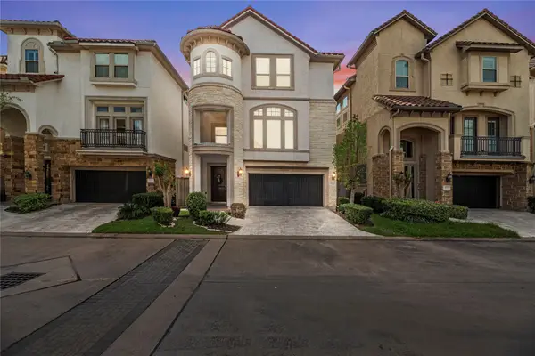 1006 Old Oyster Trail, Sugar Land, TX 77478