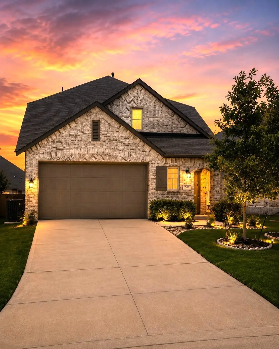 12454 Chazelle, San Antonio, TX 78254 - #1
