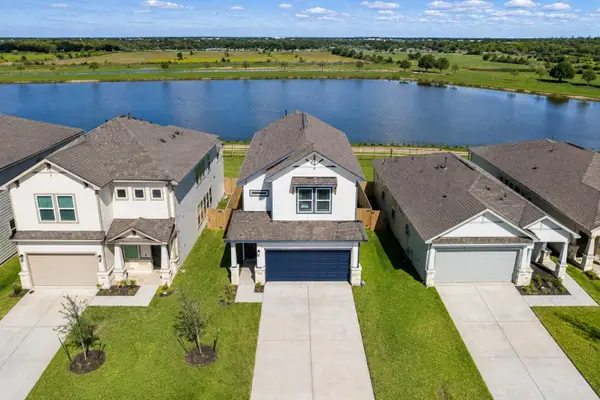 6639 Escondido Drive, Rosharon, TX 77583