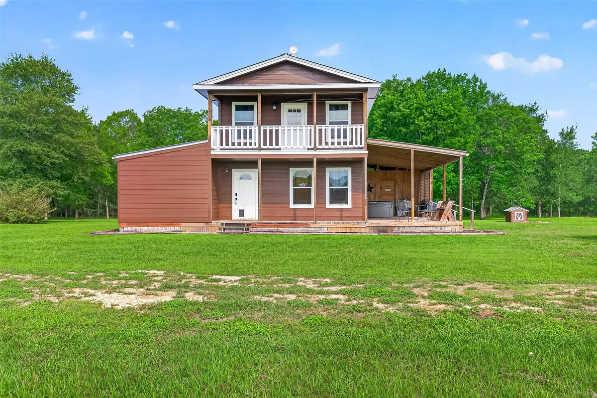 5407 Baldwin Drive, East Bernard, TX 77448 - #1