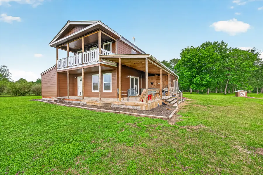 5407 Baldwin Drive, East Bernard, TX 77448 - #2