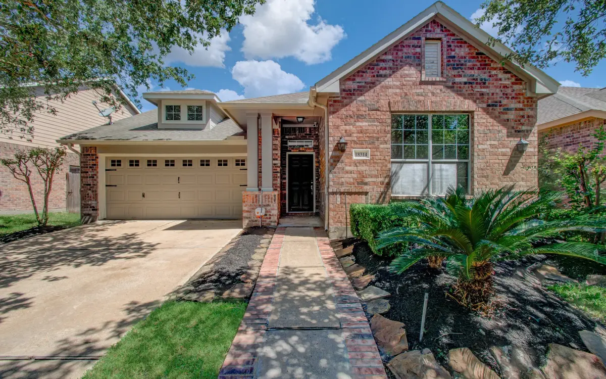 18314 N Elizabeth Shore Loop, Cypress, TX 77433 - #1