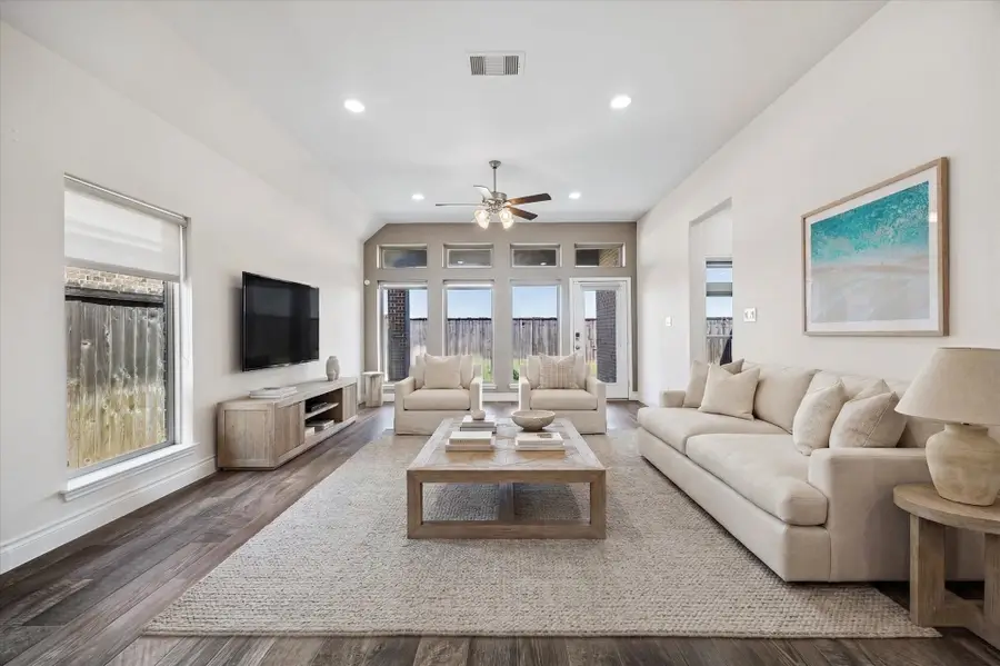 2702 Primrose Bloom Lane, Richmond, TX 77406 - #3