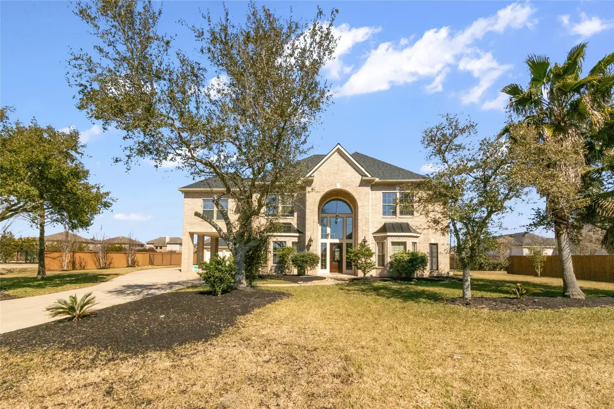 3913 Pebble Brook Drive, League City, TX 77573 - Image #1