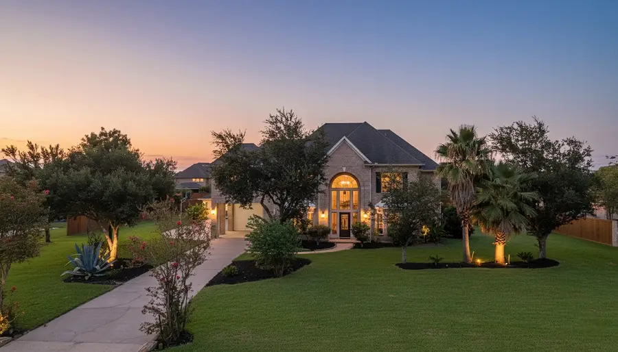 3913 Pebble Brook Drive, League City, TX 77573 - Image #3