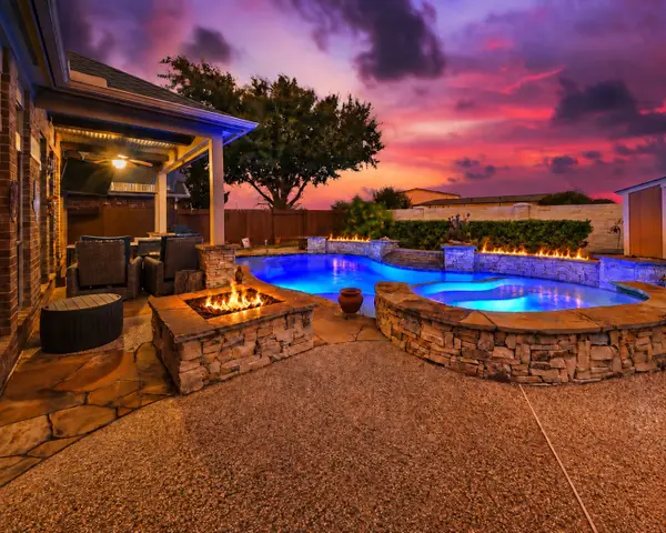 28215 Helmsman Knolls Drive, Katy, TX 77494