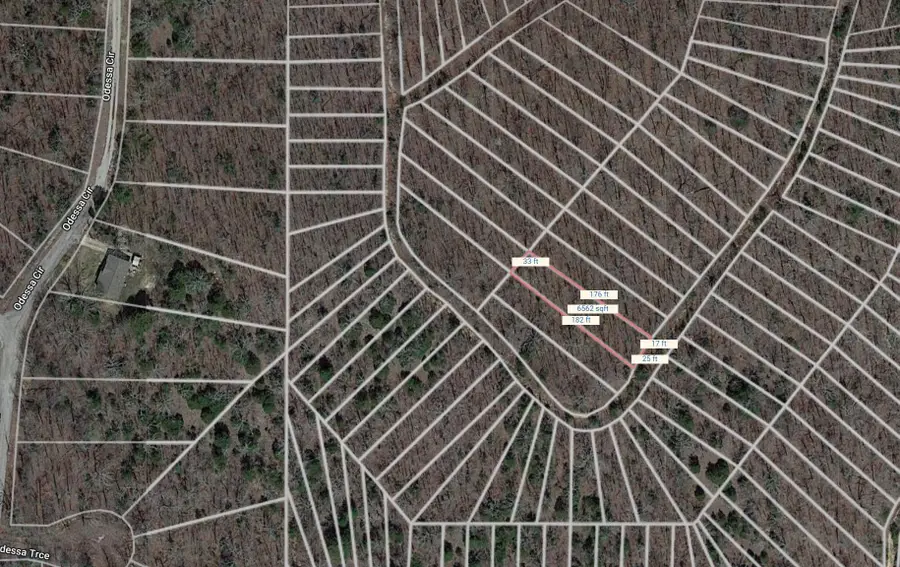 Lot 3 Lightning Circle, Cherokee, Ar 72529 - #2