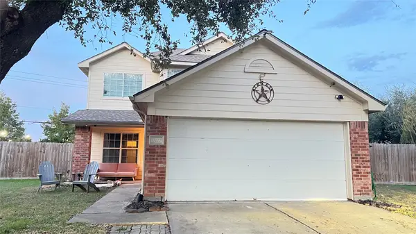 11422 Royal Thistle Court, Houston, TX 77088