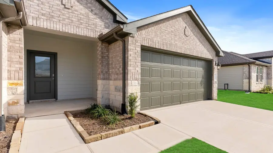 5908 Cherry Meadows Street, Rosenberg, TX 77469 - #2
