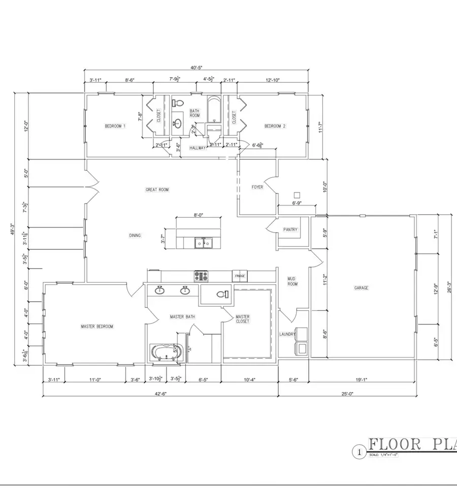 1108 Thomas Avenue, Pasadena, TX 77506 - Image #2