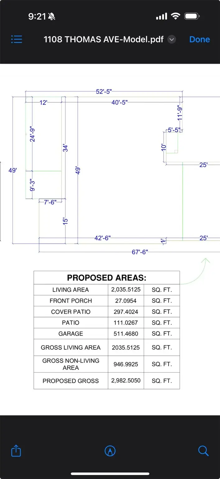 1108 Thomas Avenue, Pasadena, TX 77506 - Image #3