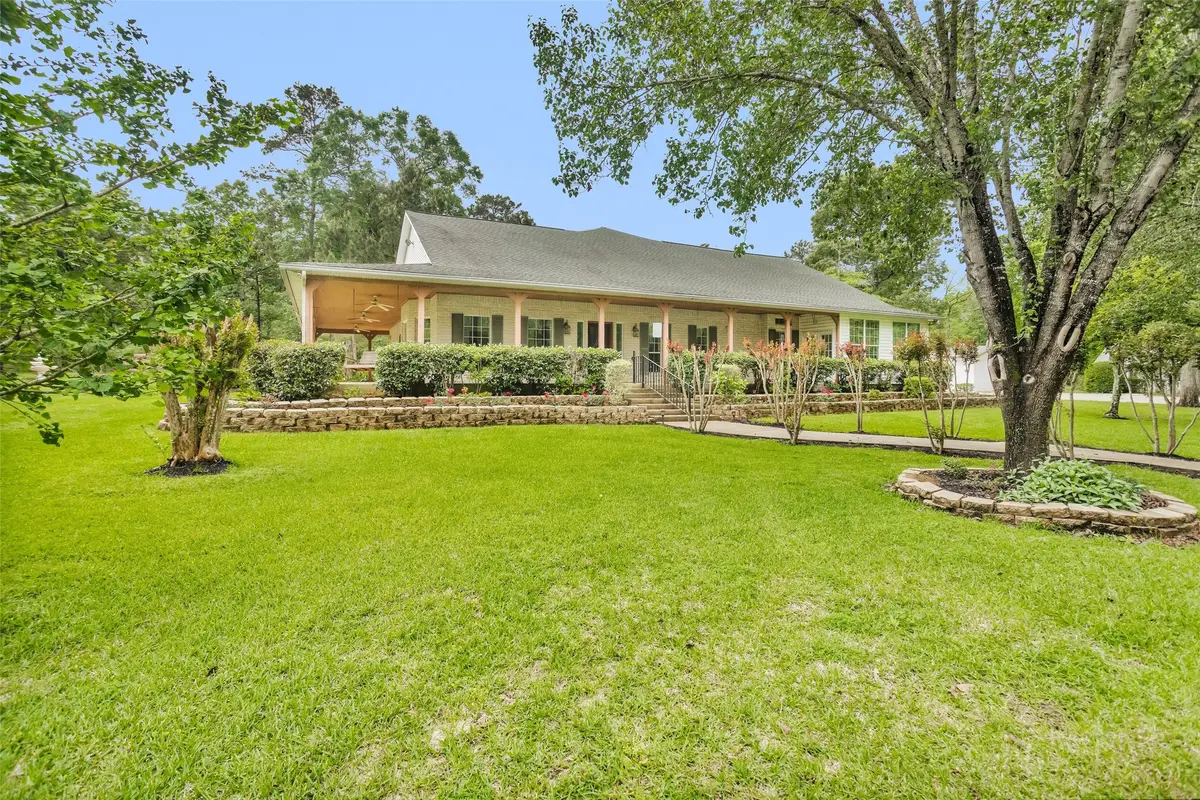 235 Caravella Court, Livingston, TX 77351 - #1