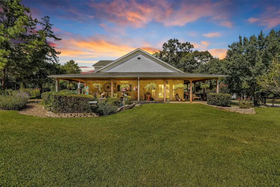 235 Caravella Court, Livingston, TX 77351 - #3