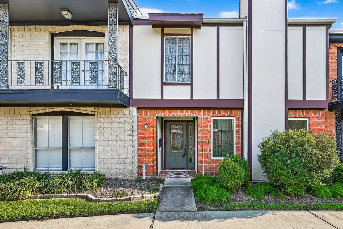 14387 Misty Meadow Lane, Houston, TX 77079 - #1