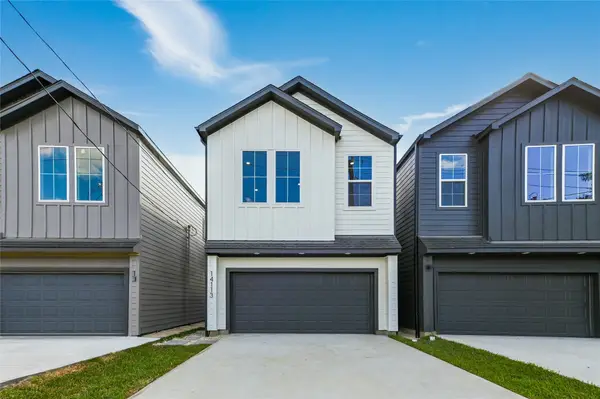 14113 Bridgeport, Houston, TX 77047