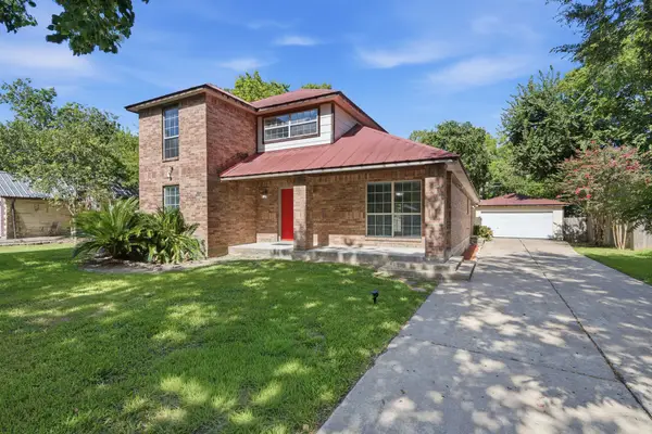 2527 S San Antonio Street, Pearland, TX 77581