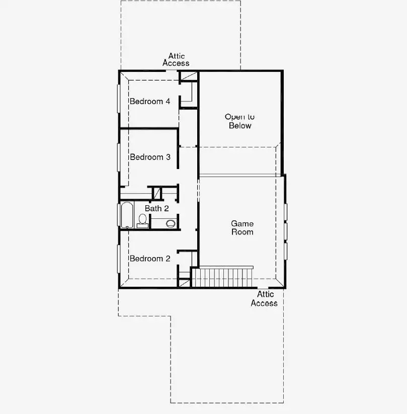 31969 Retama Ranch, Spring, TX 77386 - #3