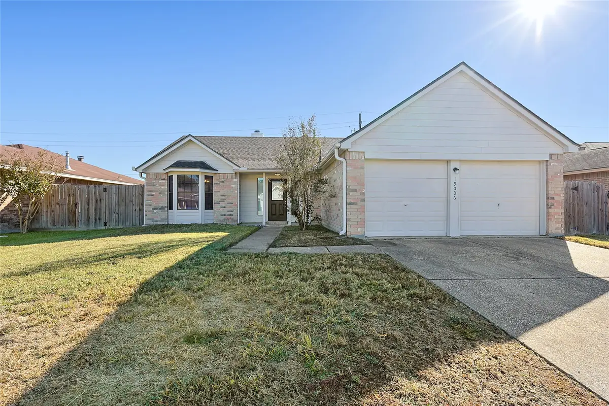 19006 Keyturn Lane, Humble, TX 77346 - Image #1