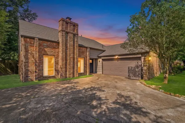 8907 Wilson Reid Drive, Houston, TX 77040