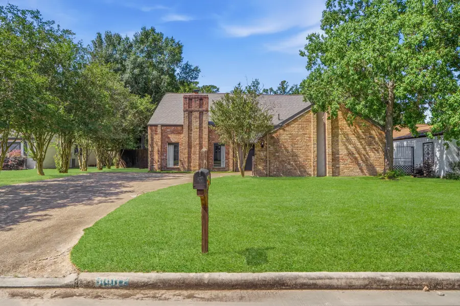 8907 Wilson Reid Drive, Houston, TX 77040 - #2