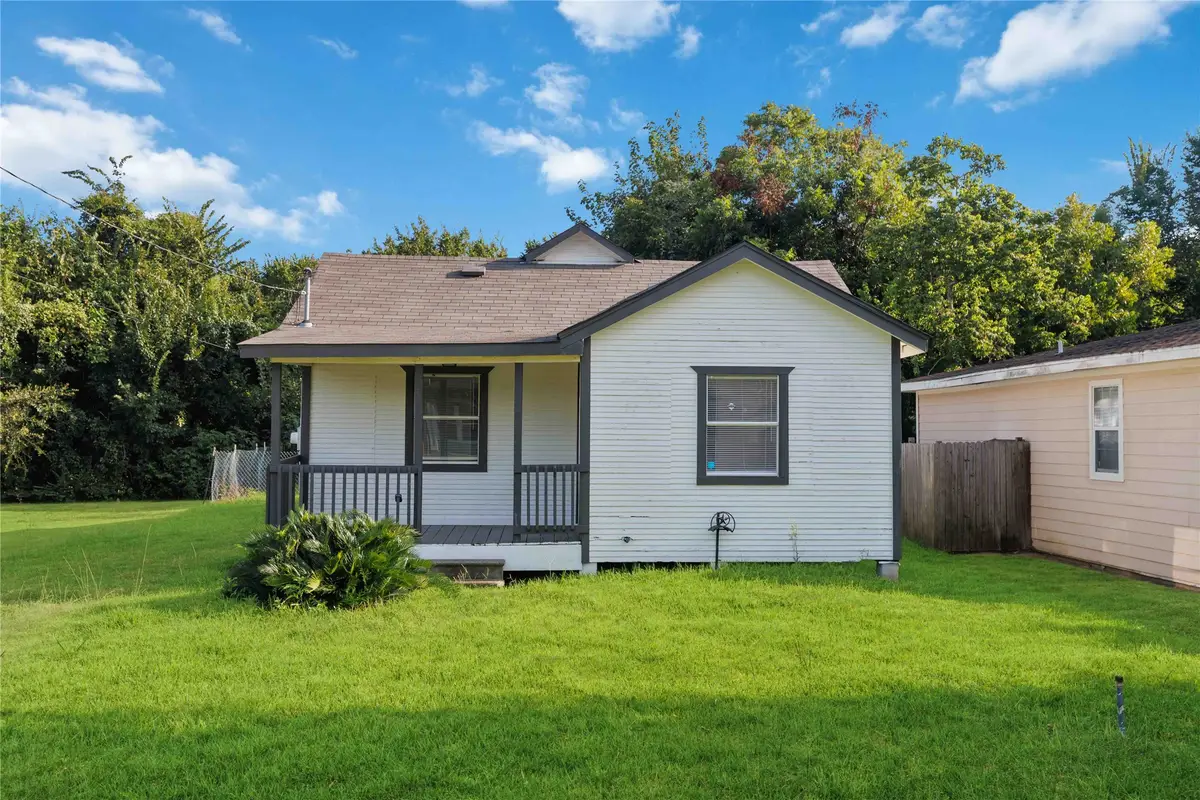 6414 Woodrow Street, Texas City, TX 77591 - #1