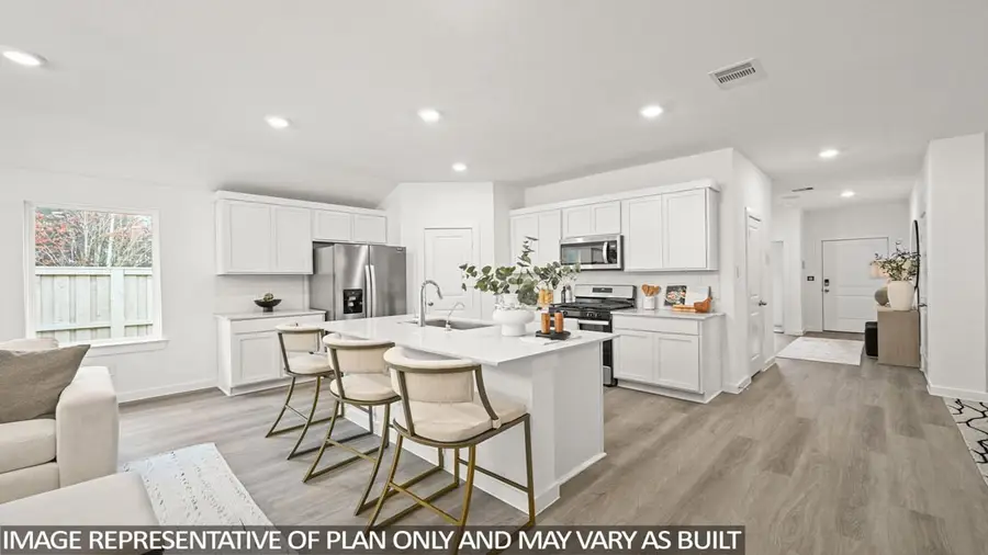 721 Merit Badge Trail, Conroe, TX 77303 - #2